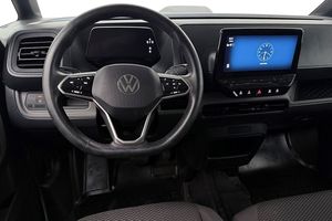 Volkswagen ID. Buzz bild 16