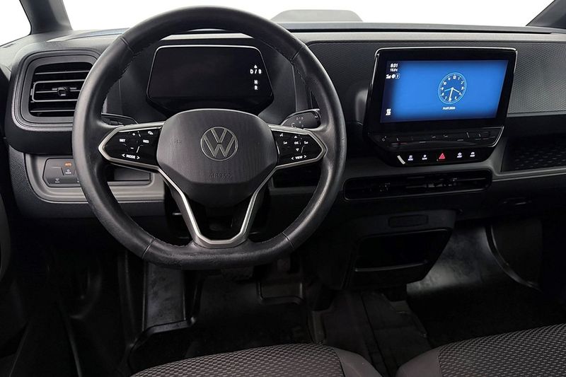 Volkswagen ID. Buzz bild 16