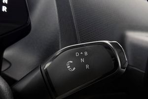 Volkswagen ID. Buzz bild 19