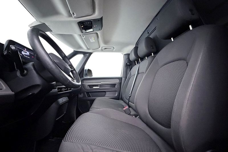 Volkswagen ID. Buzz bild 12