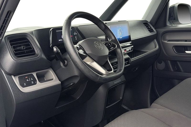 Volkswagen ID. Buzz bild 13