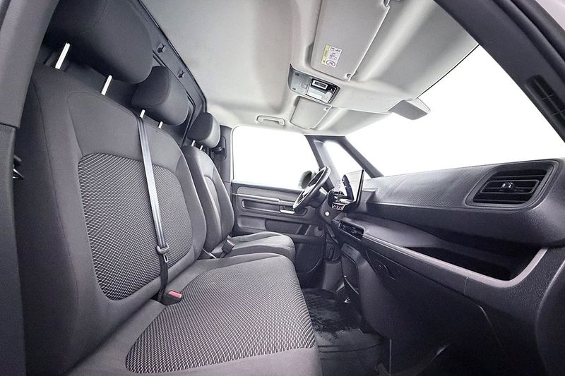 Volkswagen ID. Buzz bild 14