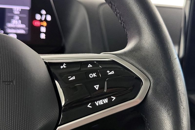 Volkswagen ID. Buzz bild 18