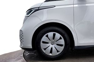 Volkswagen ID. Buzz bild 11