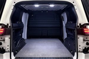 Volkswagen ID. Buzz bild 32