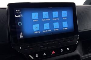 Volkswagen ID. Buzz bild 25