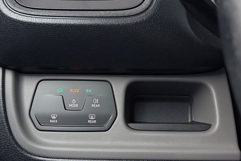 Volkswagen ID. Buzz bild 28