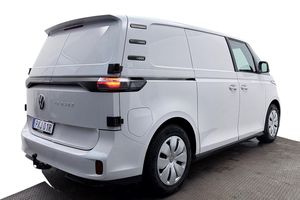 Volkswagen ID. Buzz bild 6