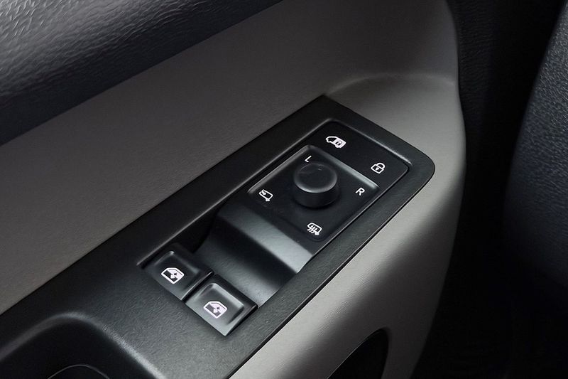 Volkswagen ID. Buzz bild 29