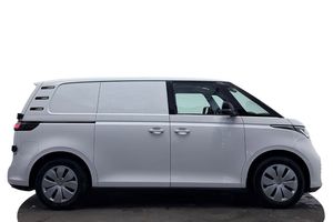 Volkswagen ID. Buzz bild 5