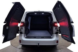 Volkswagen ID. Buzz bild 8