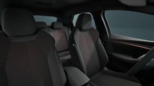 Cupra Raval bild 5
