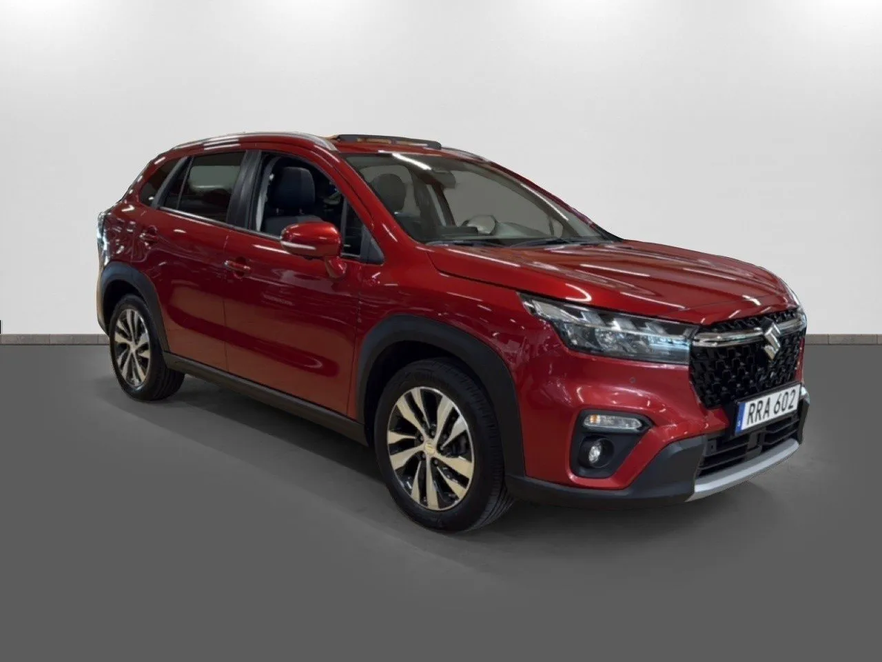 Vehicle image 2