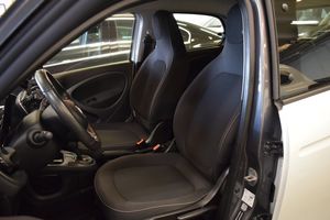 Smart FORFOUR bild 8