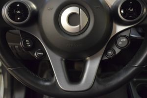 Smart FORFOUR bild 10