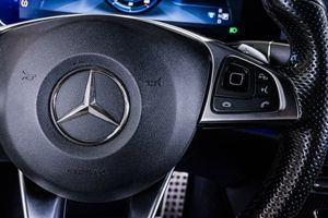Mercedes E220 bild 19
