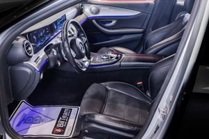 Mercedes E220 bild 13