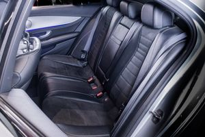 Mercedes E220 bild 22