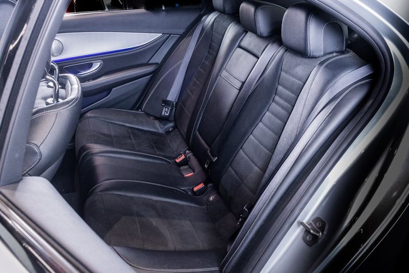 Mercedes E220 bild 22