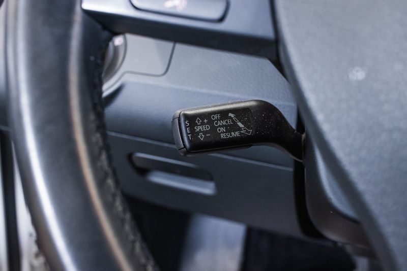 Volkswagen Passat bild 23