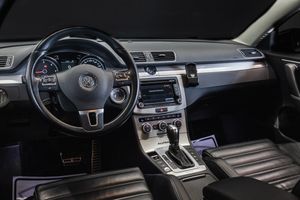 Volkswagen Passat bild 18