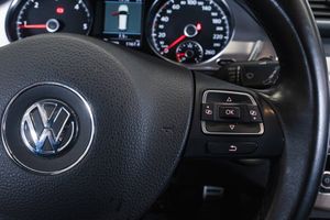Volkswagen Passat bild 22