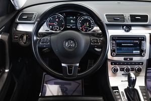 Volkswagen Passat bild 17