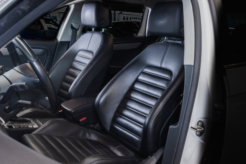 Volkswagen Passat bild 15