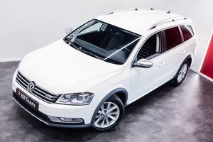 Volkswagen Passat bild 5