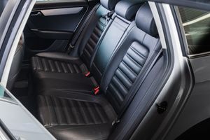 Volkswagen Passat bild 24
