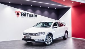 Volkswagen Passat bild 2