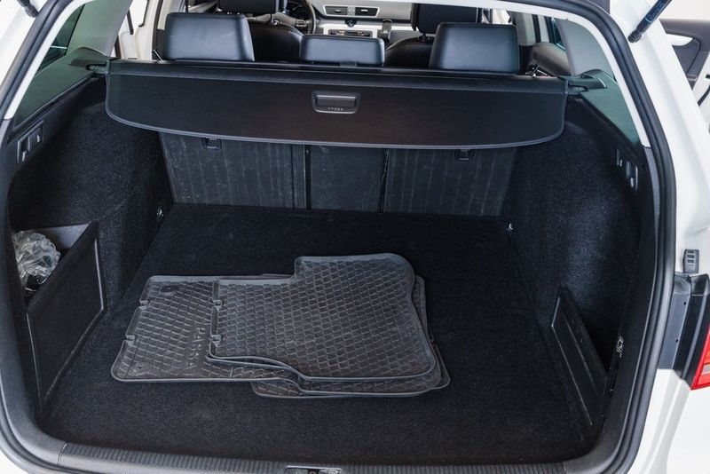 Volkswagen Passat bild 25