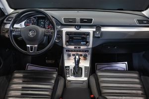 Volkswagen Passat bild 16