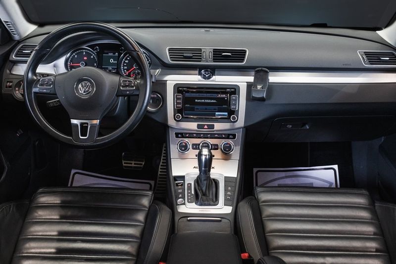Volkswagen Passat bild 16