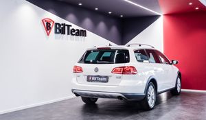 Volkswagen Passat bild 7