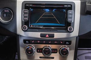 Volkswagen Passat bild 20