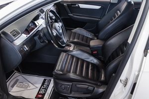 Volkswagen Passat bild 14