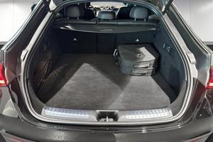 Mercedes GLC63 AMG bild 18