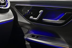 Mercedes GLC63 AMG bild 11