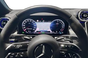 Mercedes GLC63 AMG bild 5