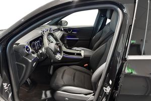Mercedes GLC63 AMG bild 15
