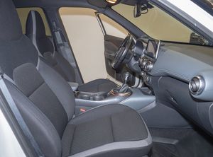 Nissan Juke bild 2