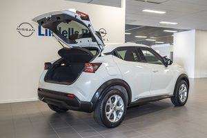 Nissan Juke bild 6
