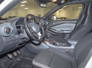 Nissan Juke bild 4
