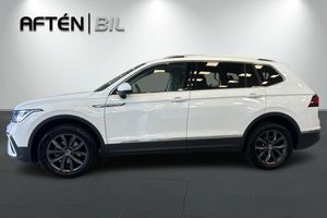 Volkswagen Tiguan Allspace bild 6