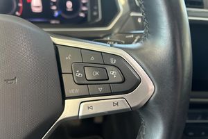 Volkswagen Tiguan Allspace bild 21