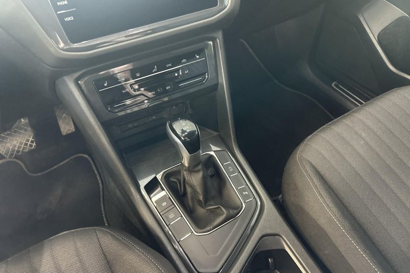 Volkswagen Tiguan Allspace bild 22
