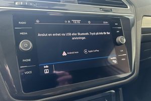 Volkswagen Tiguan Allspace bild 25