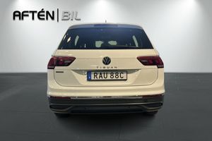 Volkswagen Tiguan Allspace bild 9