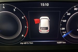 Volkswagen Tiguan Allspace bild 23
